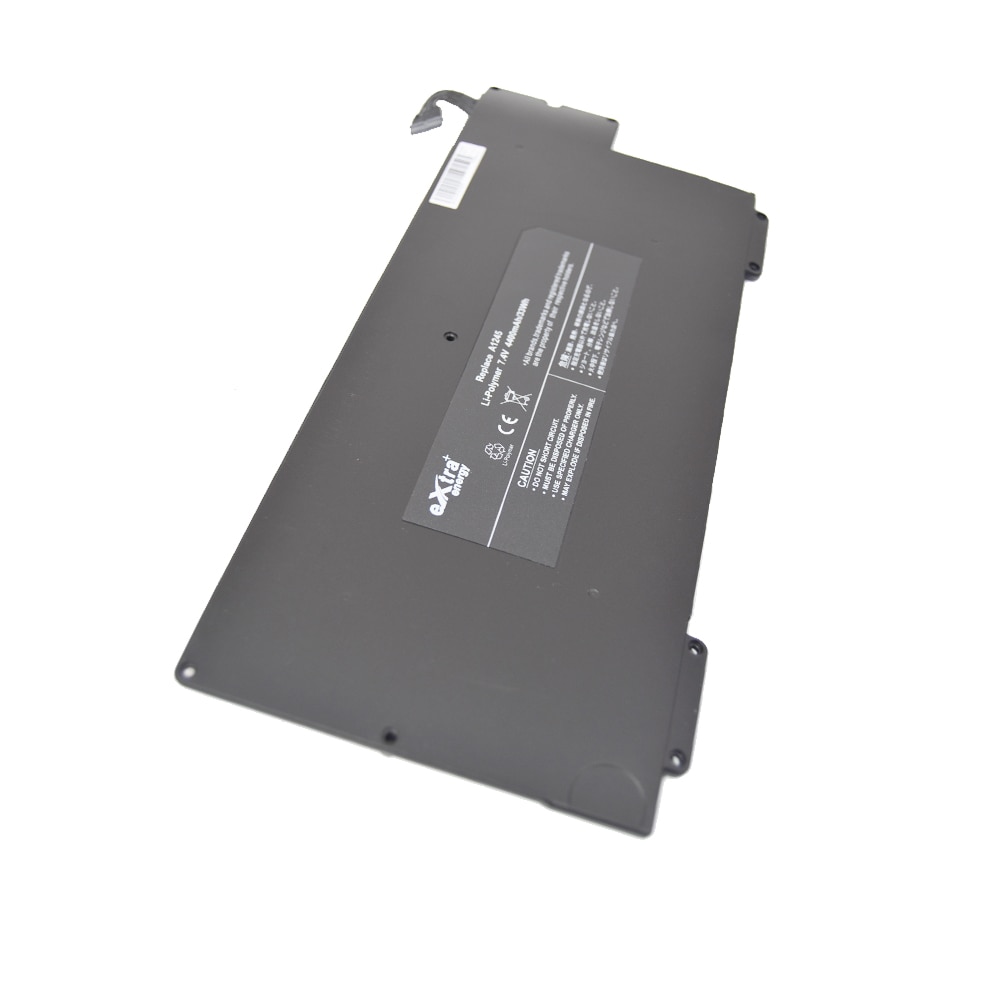 Baterie laptop eXtra Plus Energy pentru Apple MacBook Air 13 A1237 A1245 A1304