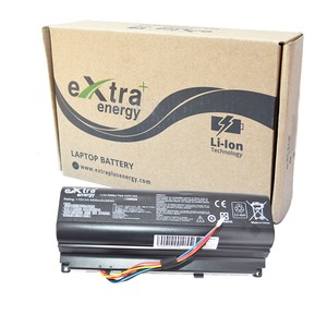 Батерии за лаптоп