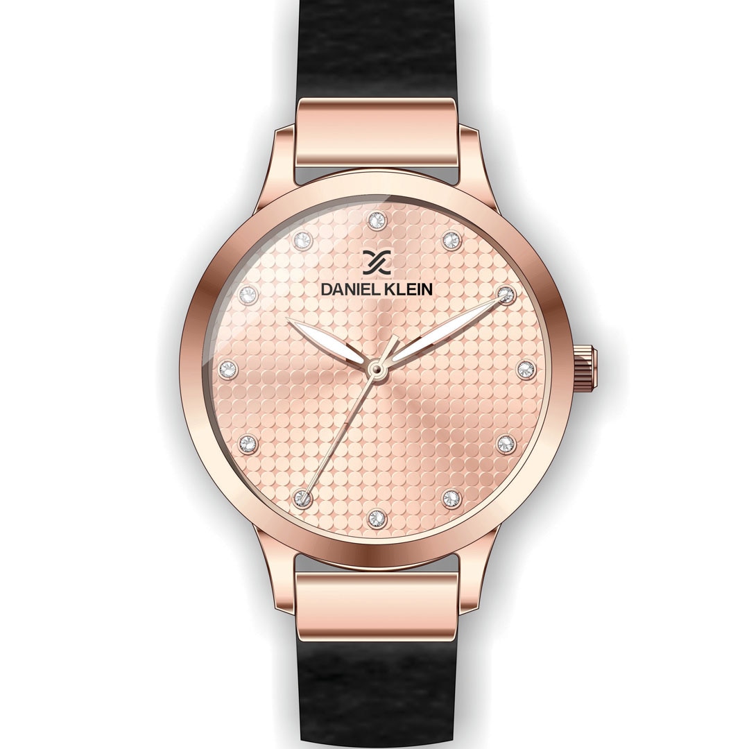 Daniel Klein Premium női karóra DK12039 2 eMAG.hu Daniel Klein Premium női karóra DK12039 6 Óra Világ
