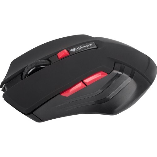 Sudden descent Ace elbow Mouse gaming natec Genesis GV44 wireless - eMAG.ro