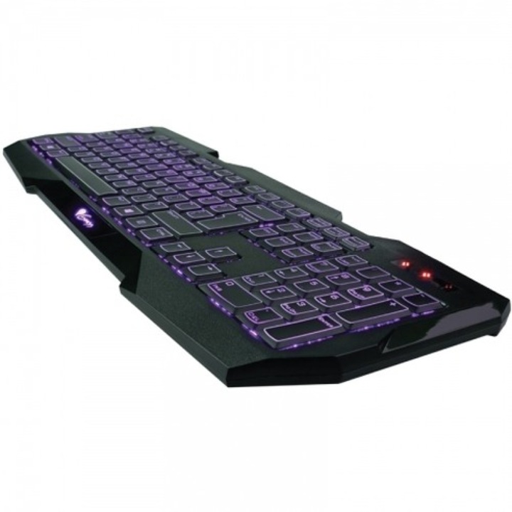 Клавиатура Natec Genesis RX22 Gaming
