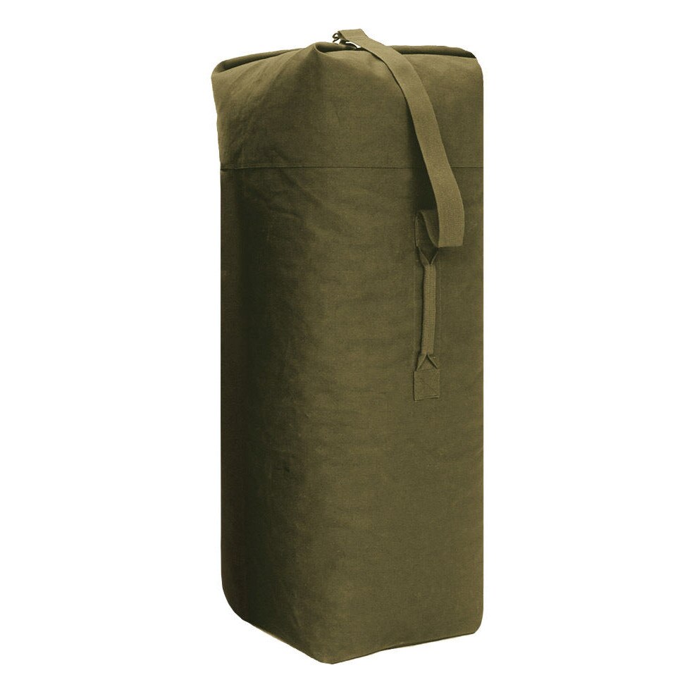 Sac, MIL-TEC®, transport, us, mic, oliv