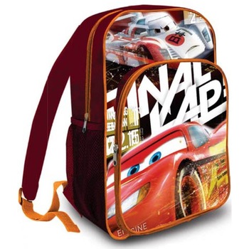 Ghiozdan / Rucsac, Cars Fulger McQueen , Verdas 42 cm Ghiozdan / Rucsac, Cars Fulger McQueen , Verdas 42 cm
