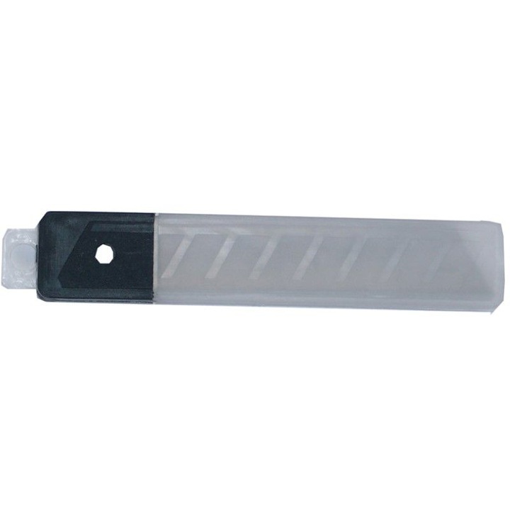 Set 10 lame cutter BGS 18mm