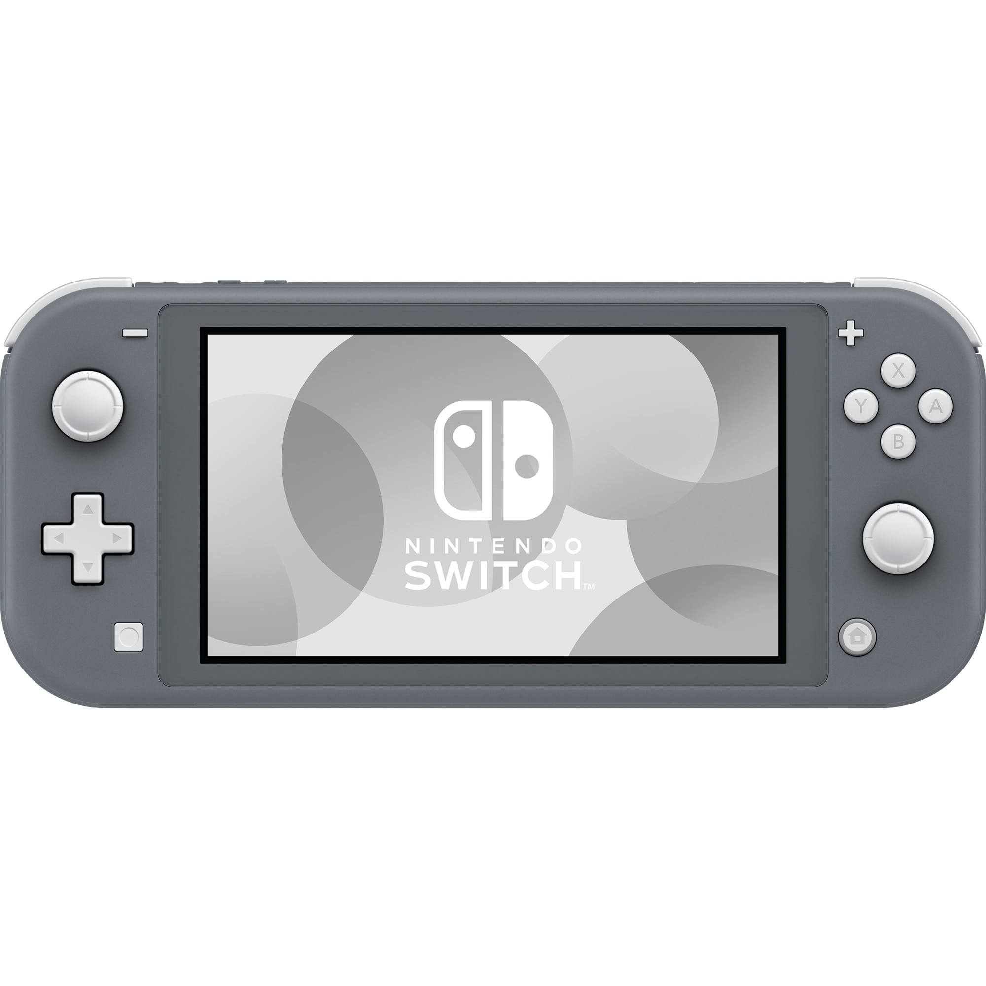 Konzola Nintendo Switch Lite Grey Emag Bg