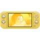 Конзола NINTENDO SWITCH LITE YELLOW
