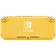 Конзола NINTENDO SWITCH LITE YELLOW
