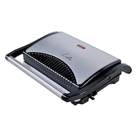 Sandwich toaster Panini, 23x14.5 cm, 700W, Life