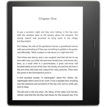 eBook Reader Kindle Oasis 2019, 7 eBook Reader Kindle Oasis 2019, 7