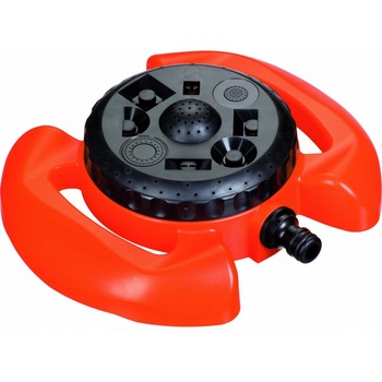 Aspersor multifunctional cu 8 diuze , Stoker Aspersor multifunctional cu 8 diuze , Stoker