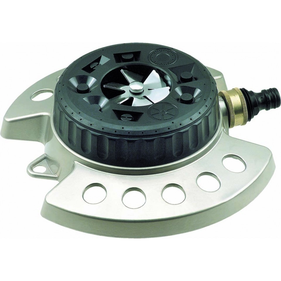 Aspersor, multifunctional cu 9 diuze, Stoker