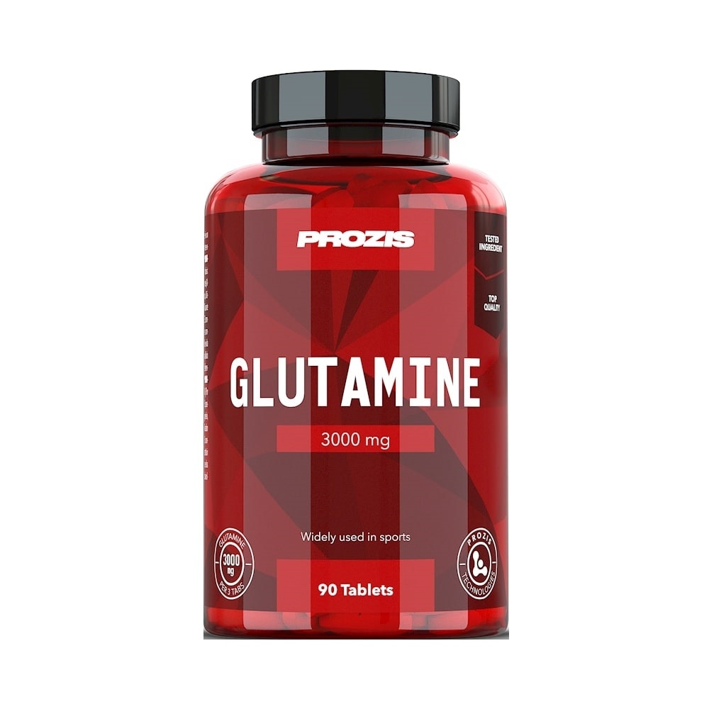 glutamina ajută la pierderea în greutate)