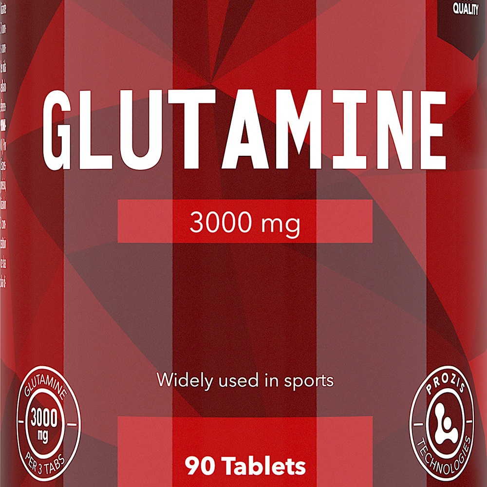 l glutamină supliment în greutate pierdere)