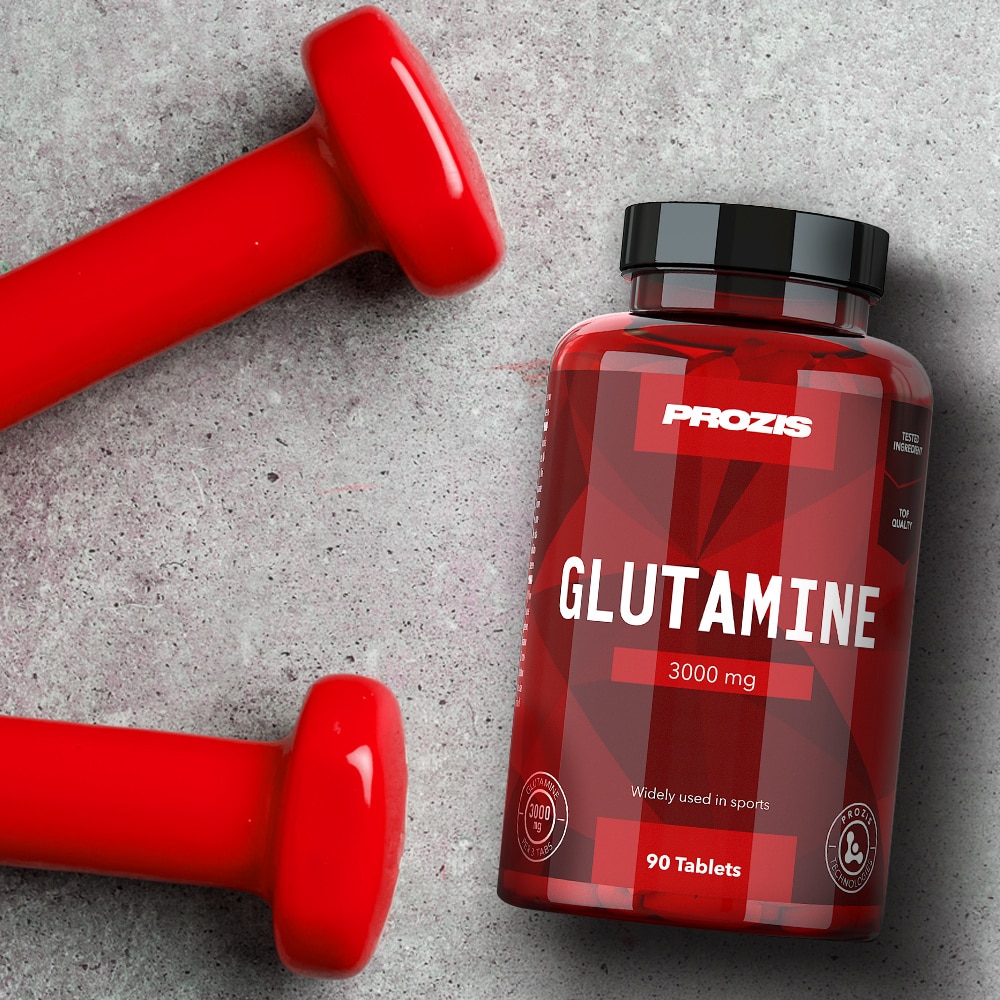 l glutamina folosește pierderea în greutate)
