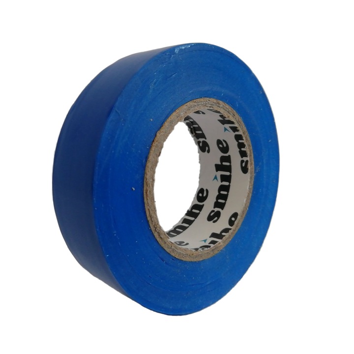 Banda izolatoare SMIHE 20x19 albastru