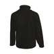 Мъжко яке, Full Zip, черно, Черен