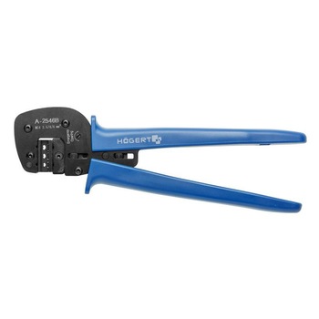 Cleste de sertizat conectori MC4, panouri fotovoltaice Cleste de sertizat conectori MC4, panouri fotovoltaice