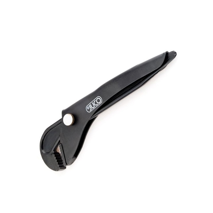 Регулируеми стоманени клещи Juco, 250 мм