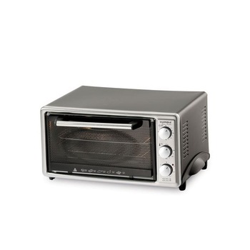 Cuptor electric Luxell LX 5320, 32 litri, 1420 W, 3 trepte de putere Cuptor electric Luxell LX 5320, 32 litri, 1420 W, 3 trepte de putere
