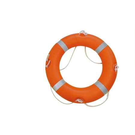 Colac De Salvare Portocaliu 4 Kg Solas Emag Ro