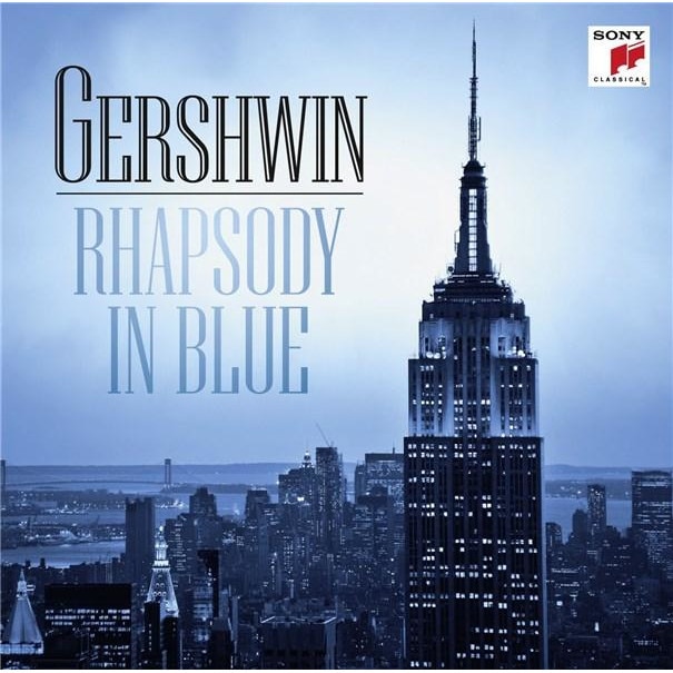 Michael Tilson Thomas - Rhapsody in Blue - CD