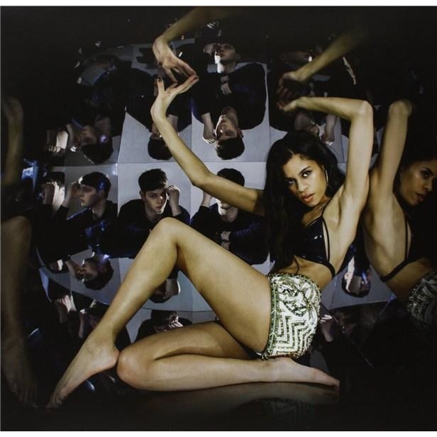 AlunaGeorge - Body Music 2 Vinyls - Vinyl