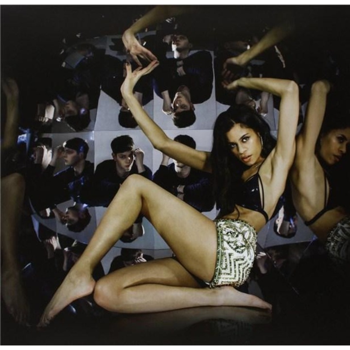 AlunaGeorge - Body Music 2 Vinyls - Vinyl