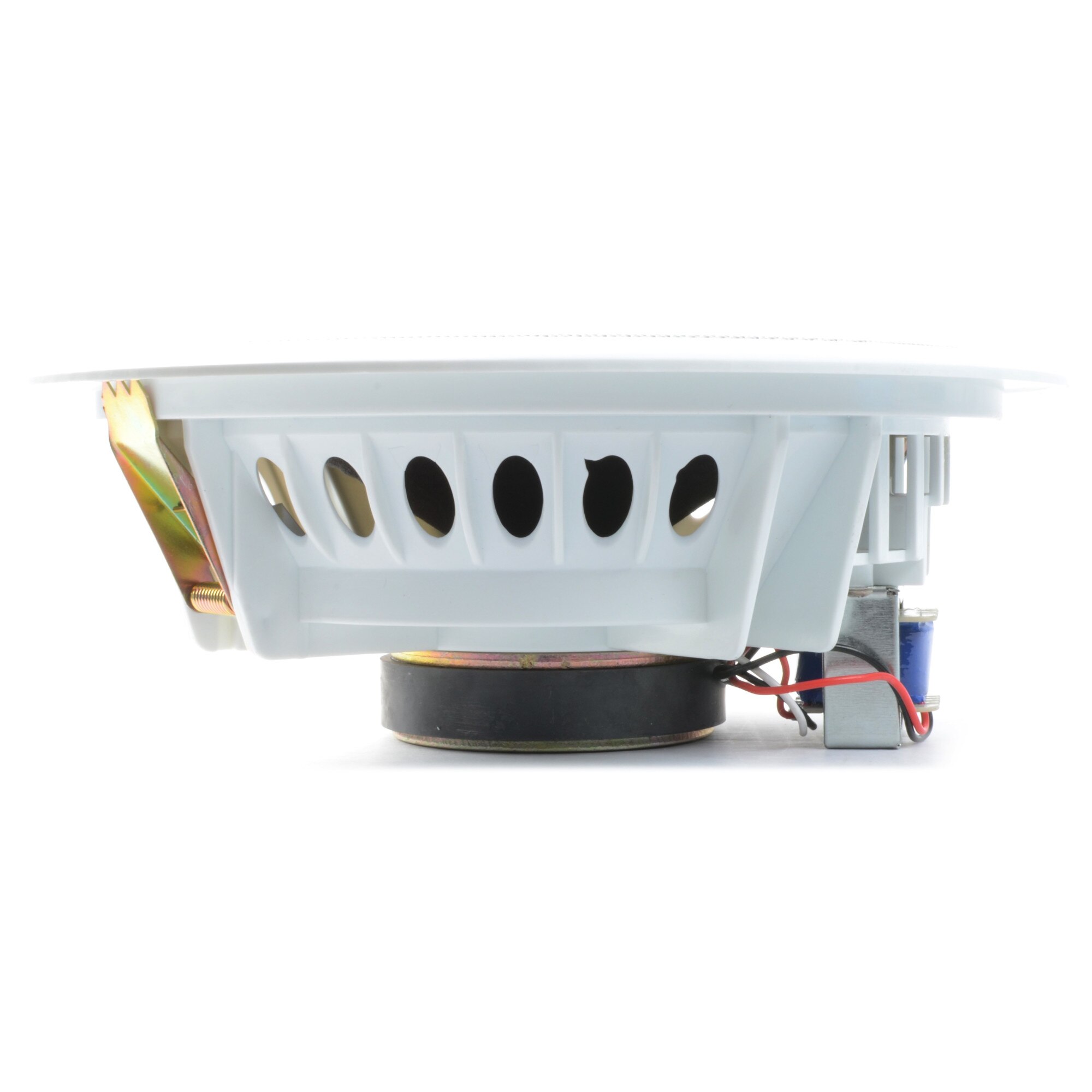 Difuzor tavan, 100V/8ohmi, 15W, 8", Power Dynamics CSPB8
