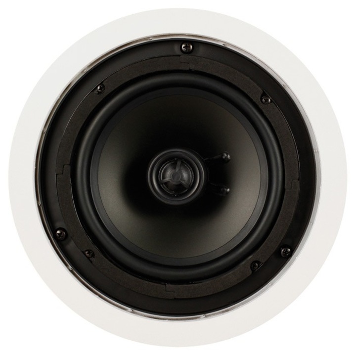 Boxa de tavan, 100V/8ohm, 6.5", 30W RMS, Power Dynamics CSPT6