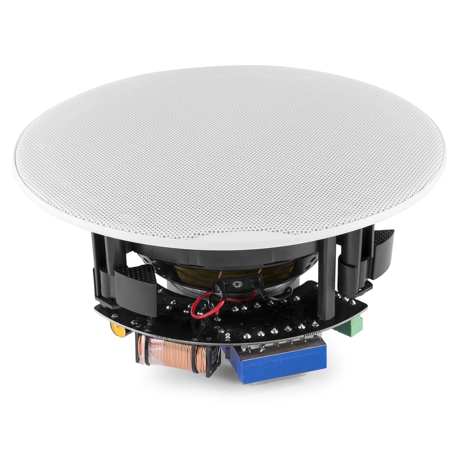 Difuzor tavan, 100V/8ohmi, 20W, 5.25", Power Dynamics FCS5