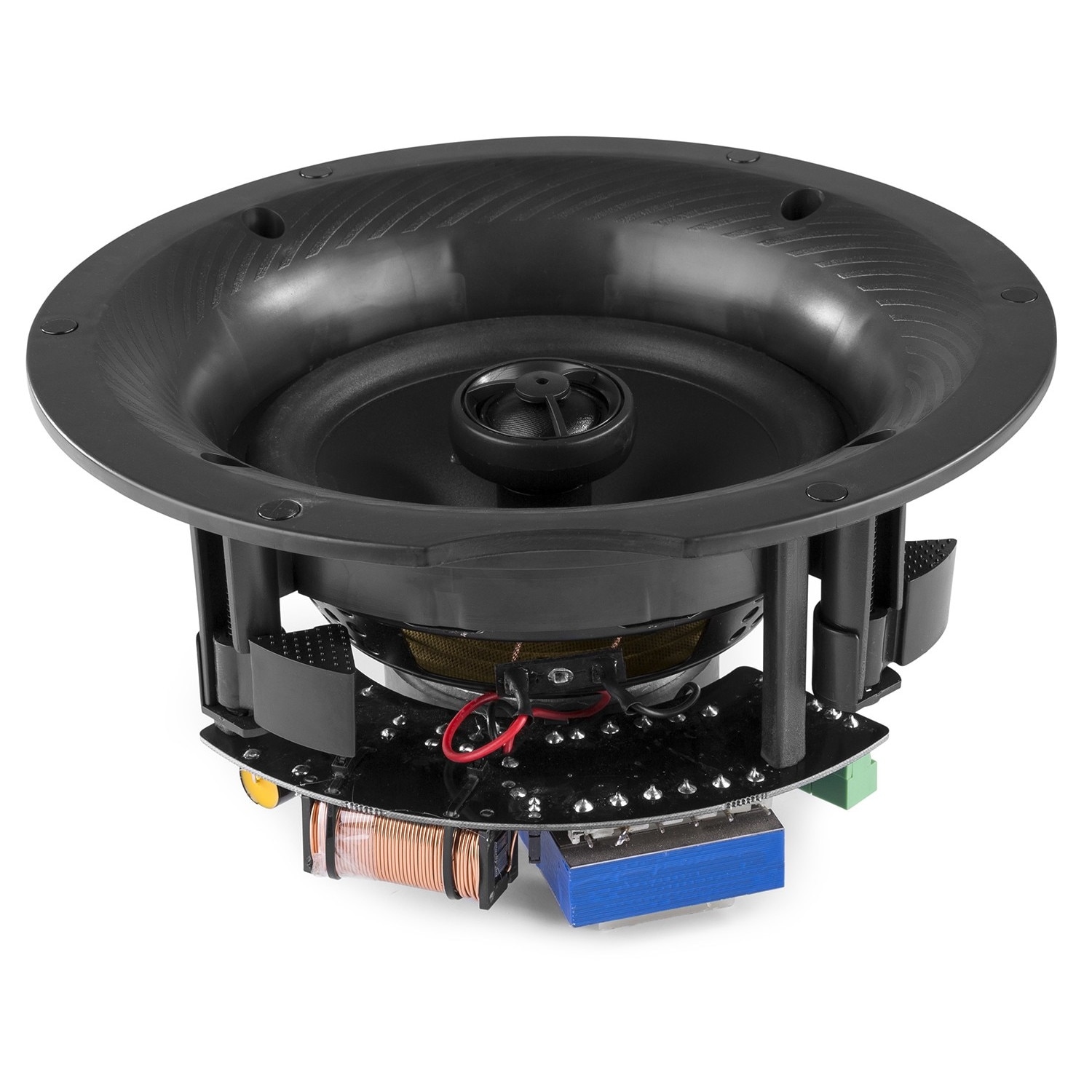 Difuzor tavan, 100V/8ohmi, 20W, 5.25", Power Dynamics FCS5
