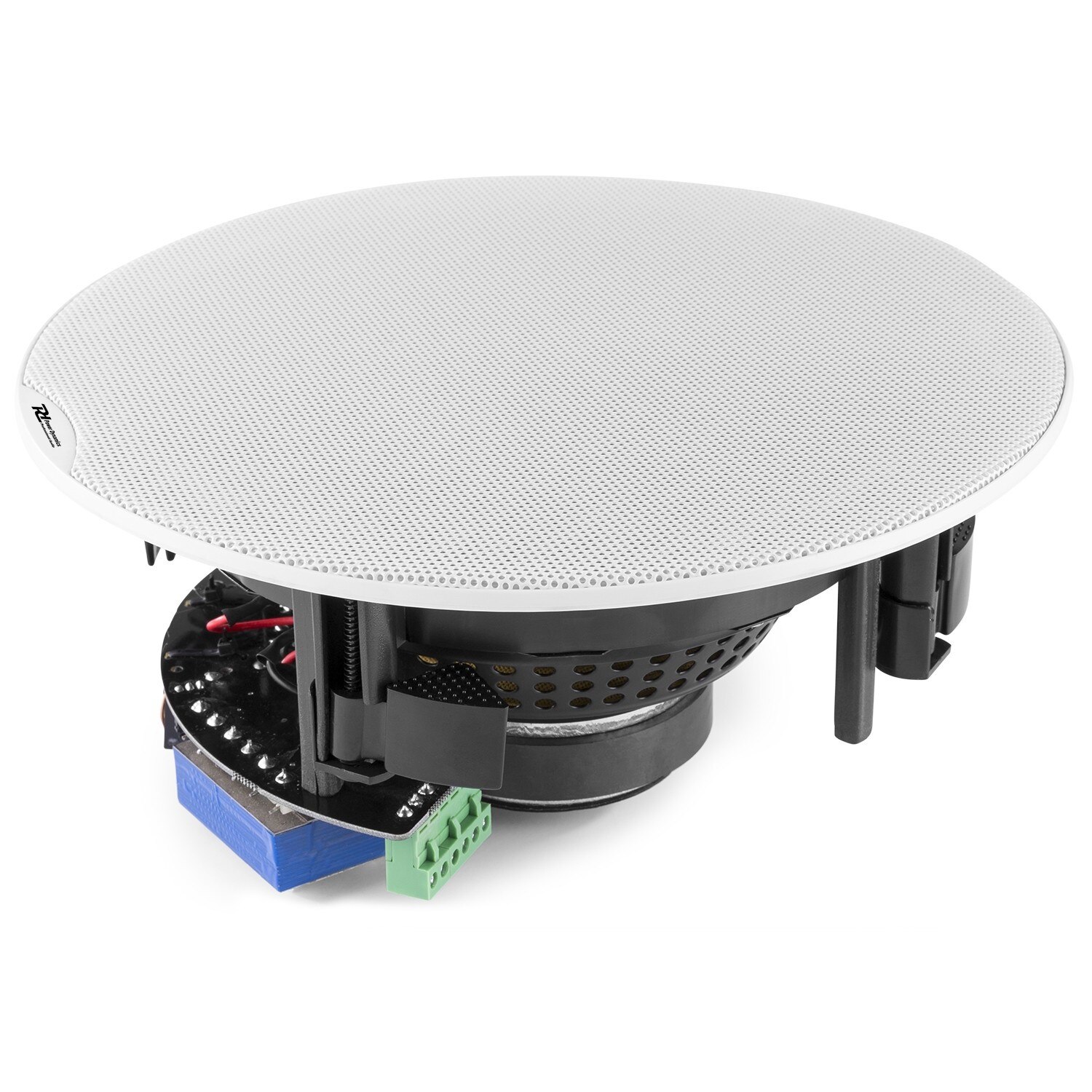 Difuzor tavan 100V/8ohmi, 30W, 6.5", Power Dynamics FCS6
