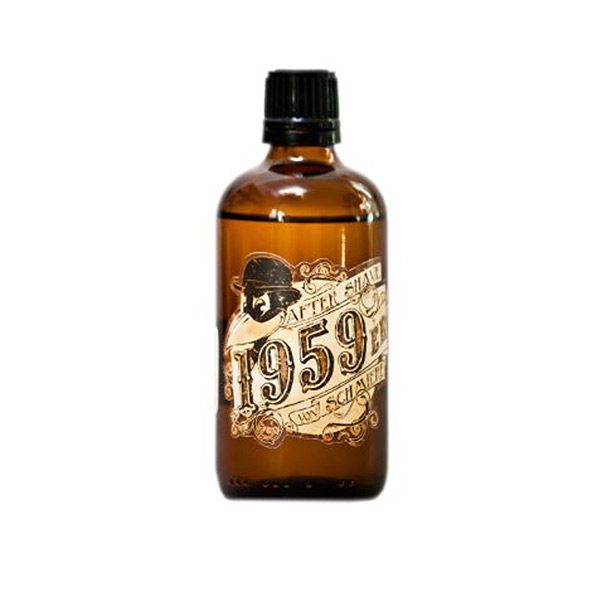 Lotiune Schmiere After-Shave 1959er 100 ml