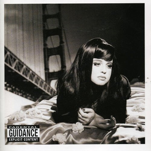 Kelly Osbourne - Sleeping In The Nothing - CD