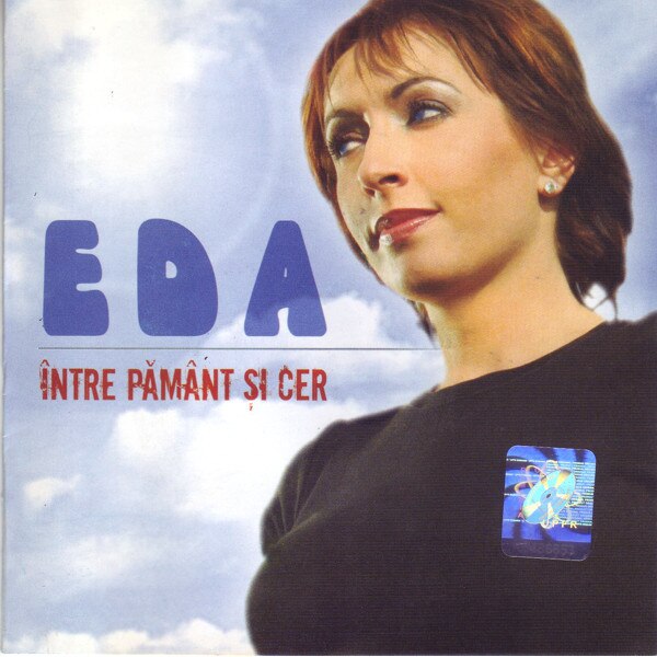 Eda - Intre Pamant Si Cer - CD