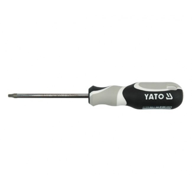 Surubelnita Torx T25X100mm YT-2752