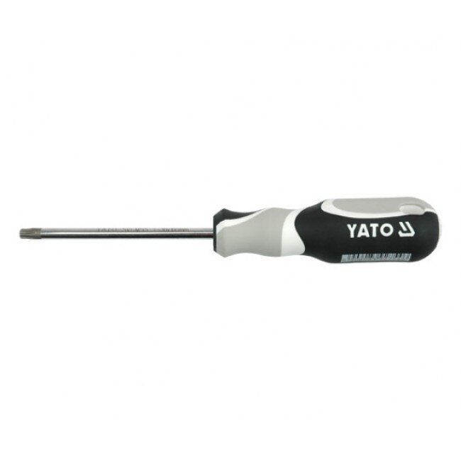 Surubelnita Torx T30X100mm YT-2754