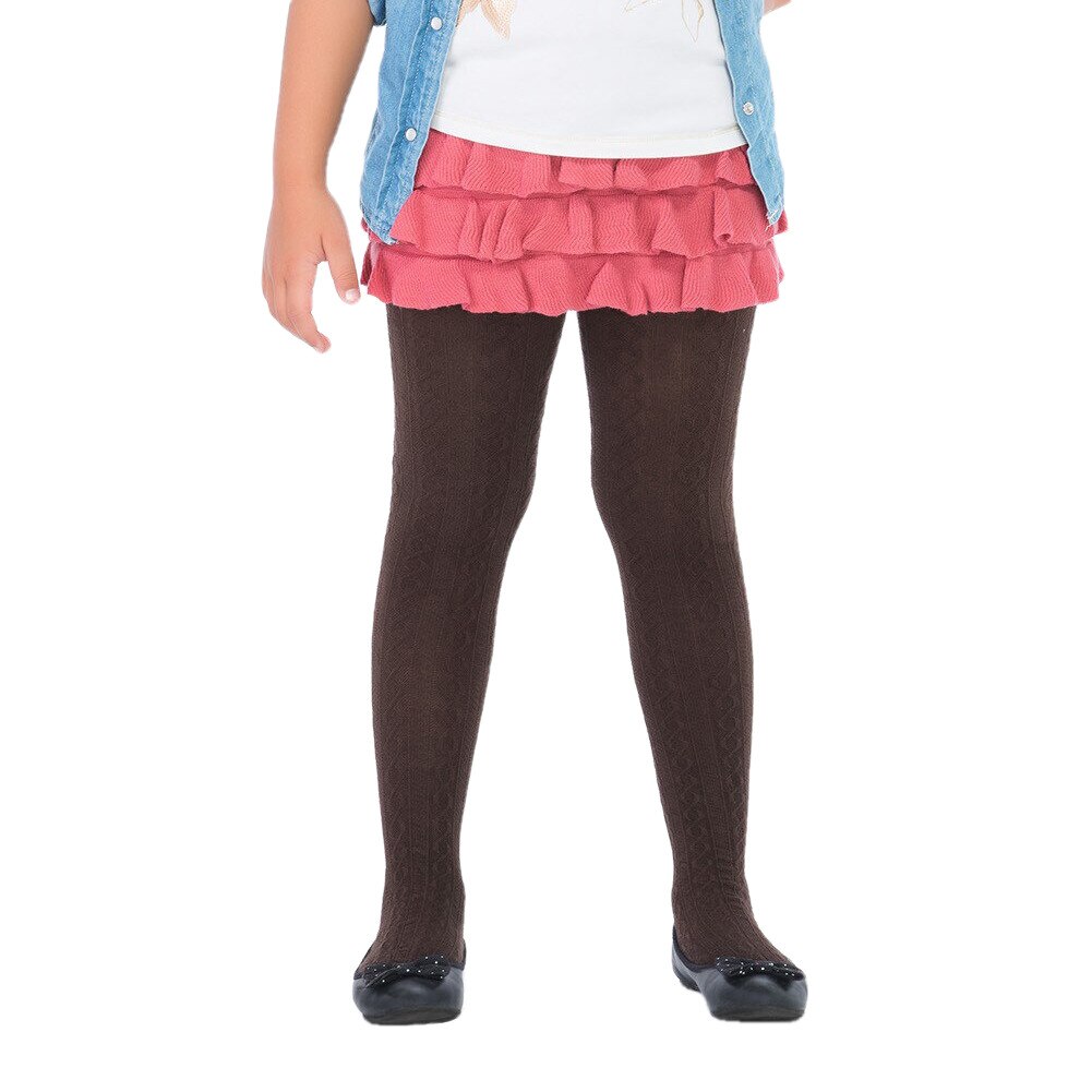 Dres Copii, Karina 180D, Maro inchis