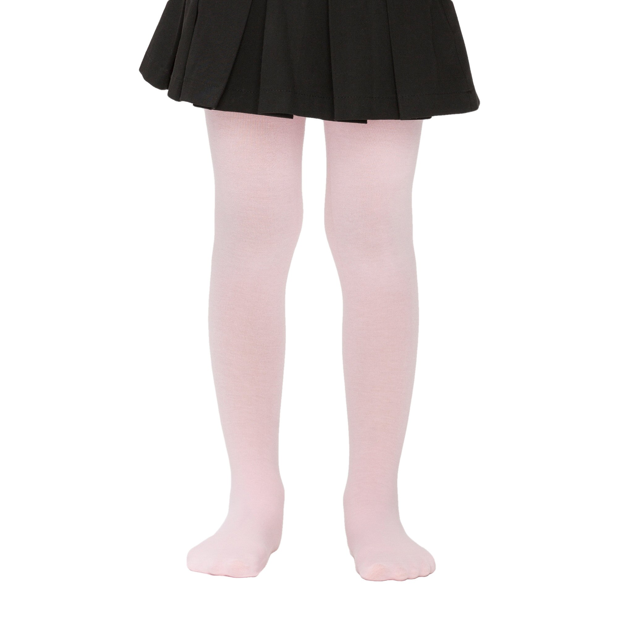 Dres Copii, Penti, Mikro 40D, uni, Roz