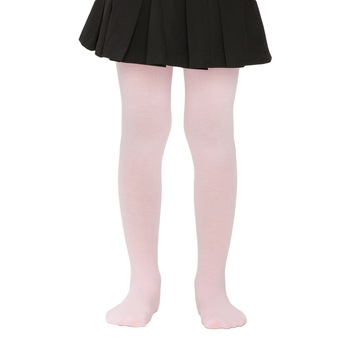 Dres Copii, Penti, Mikro 40D, uni, Roz Dres Copii, Penti, Mikro 40D, uni, Roz