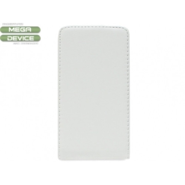 Калъф Omni за HTC One M8, Бял
