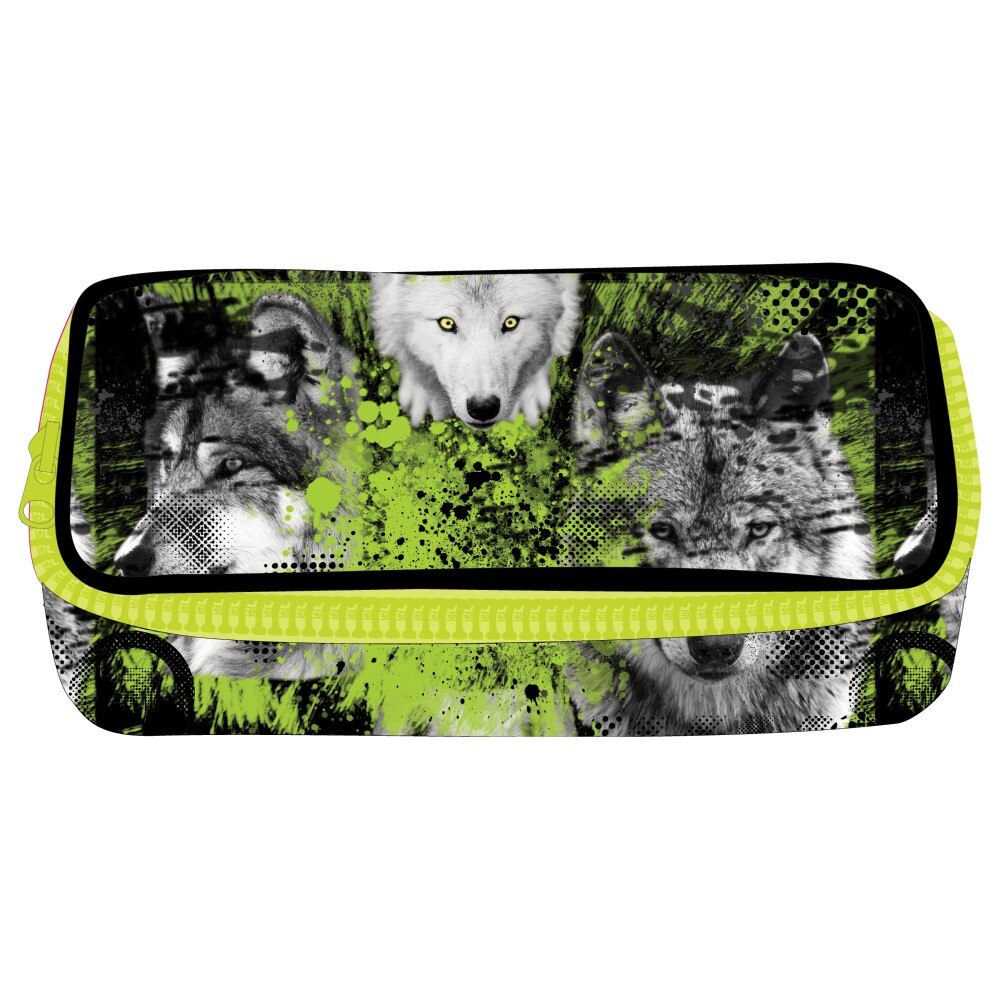 Penar Belmil - Wolves Green