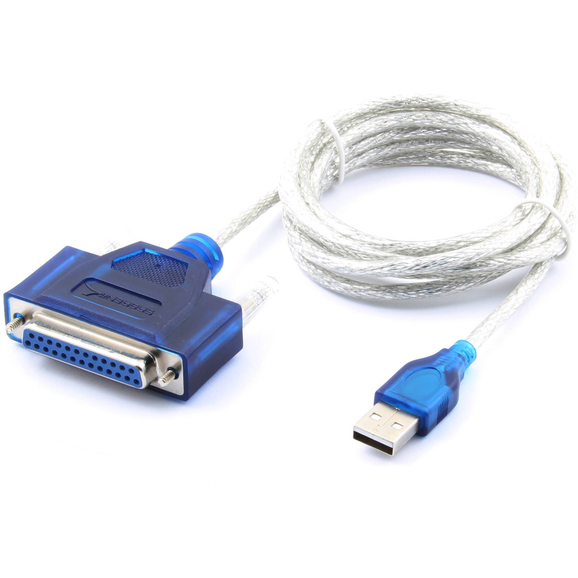 Dancer Wink dictionary Cablu adaptor USB la paralel 25 pini - eMAG.ro