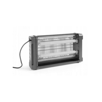 Lampa impotriva insectelor REVOLUTION Hendi acoperire 80 m 20 W 437x100x (H) 265 mm Lampa impotriva insectelor REVOLUTION Hendi acoperire 80 m 20 W 437x100x (H) 265 mm