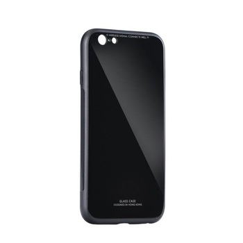 Carcasa Forcell Glass Samsung Galaxy M10 Black Carcasa Forcell Glass Samsung Galaxy M10 Black