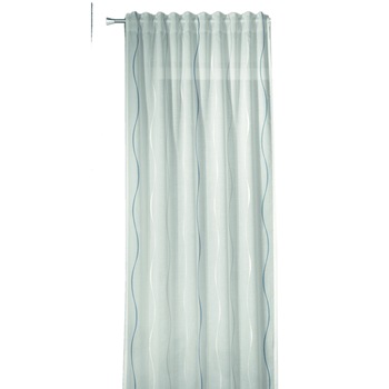 Perdea cu bride Anne 245x135 Perdea cu bride Anne 245x135