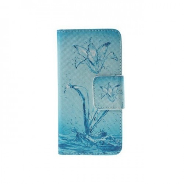 Калъф Omni за HTC One M9 Plus, Водно цвете