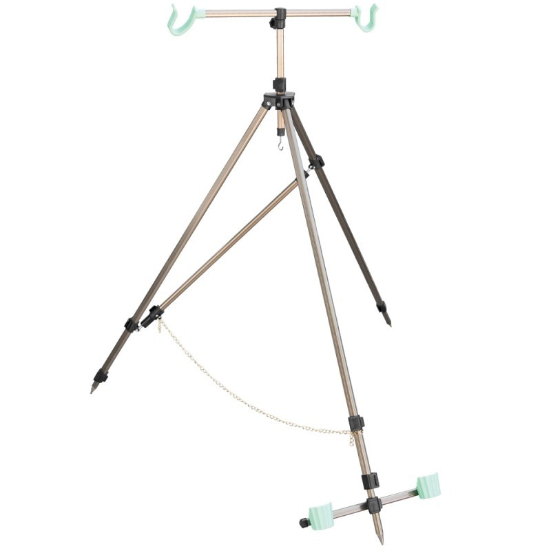 Trepied/rodpod Baracuda KD-ZJ01 2 Posturi Picioare Telescopice