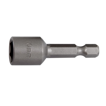 Varfuri tubulare Proline, 1/4, 13 mm, 5 buc/ set, otel S2 Varfuri tubulare Proline, 1/4, 13 mm, 5 buc/ set, otel S2