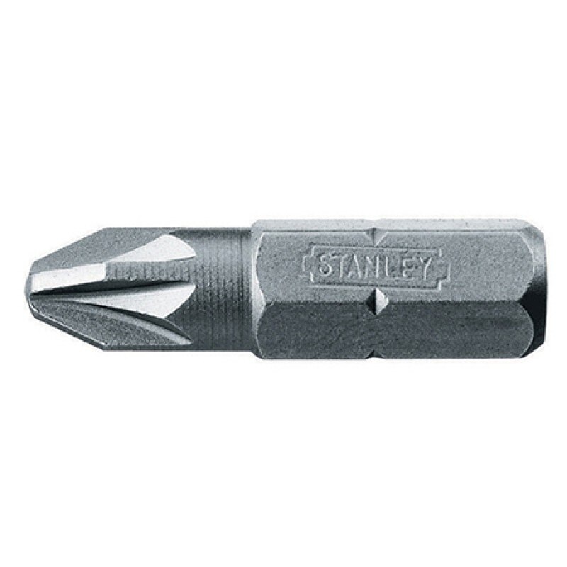 Varfuri pozidriv Stanley, 1/4